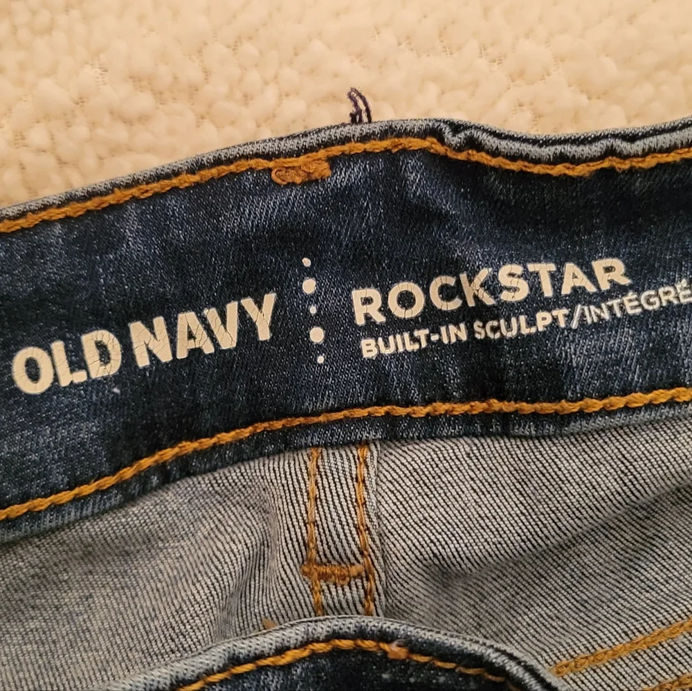 Jeans - Picture 2 of 4